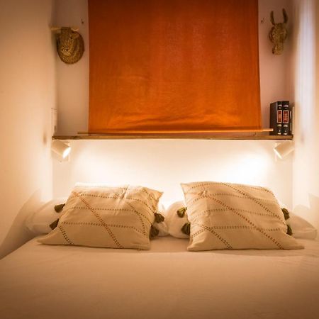K-In&Out Apartment Jávea Buitenkant foto
