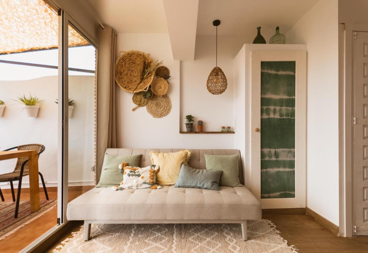 K-In&Out Apartment Jávea Buitenkant foto