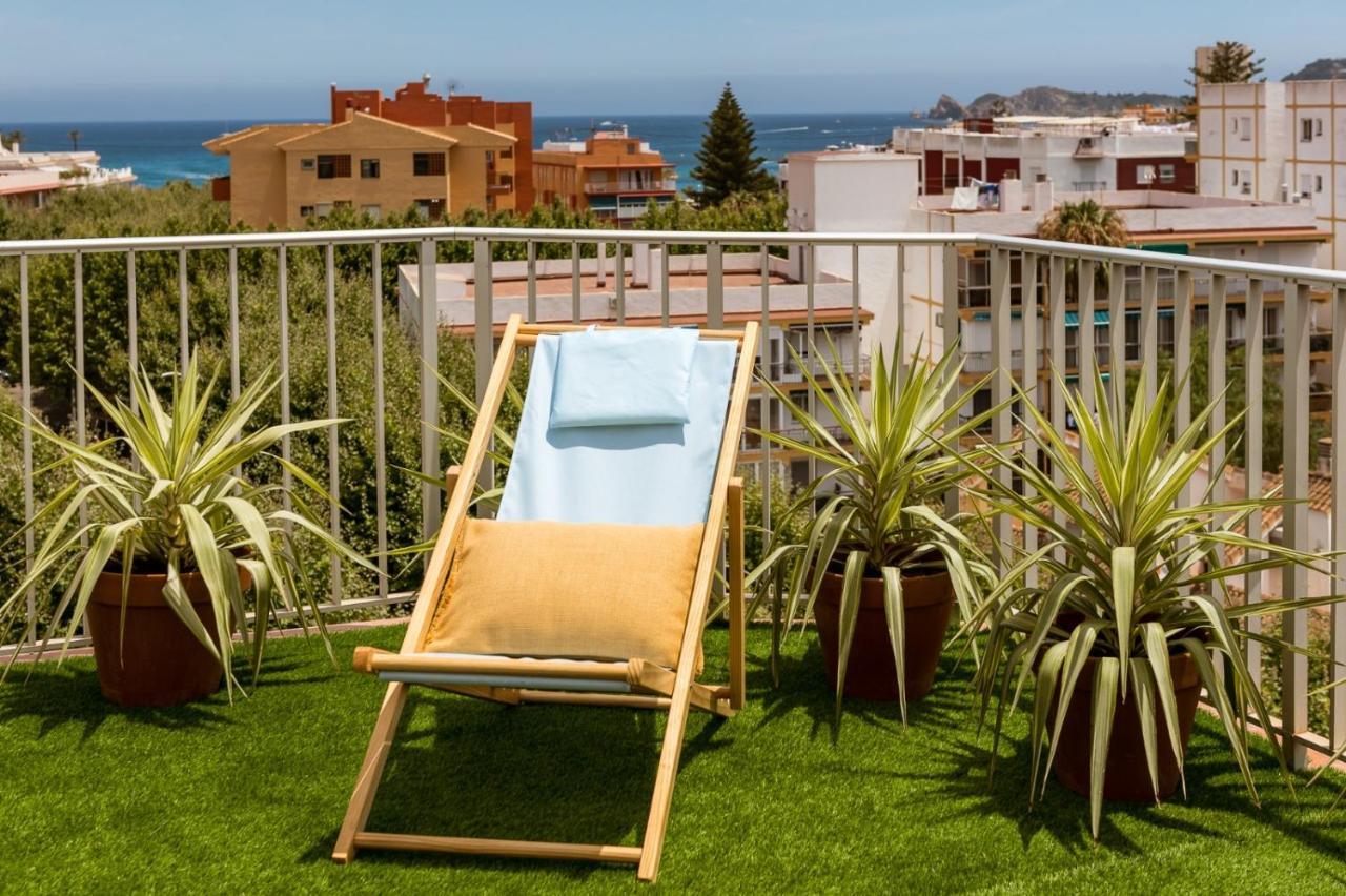 K-In&Out By Nuka Homes Jávea Buitenkant foto