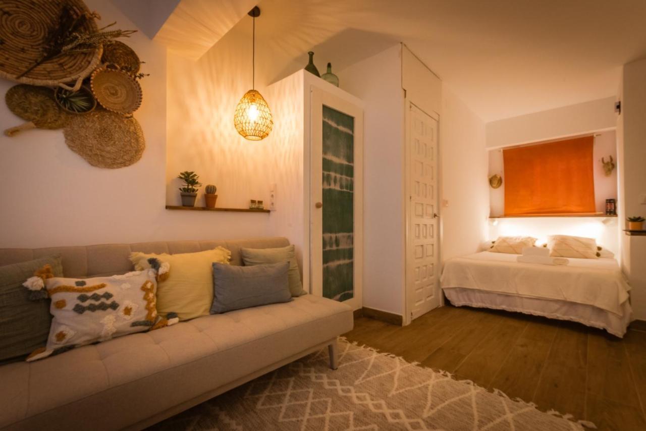 K-In&Out Apartment Jávea Buitenkant foto