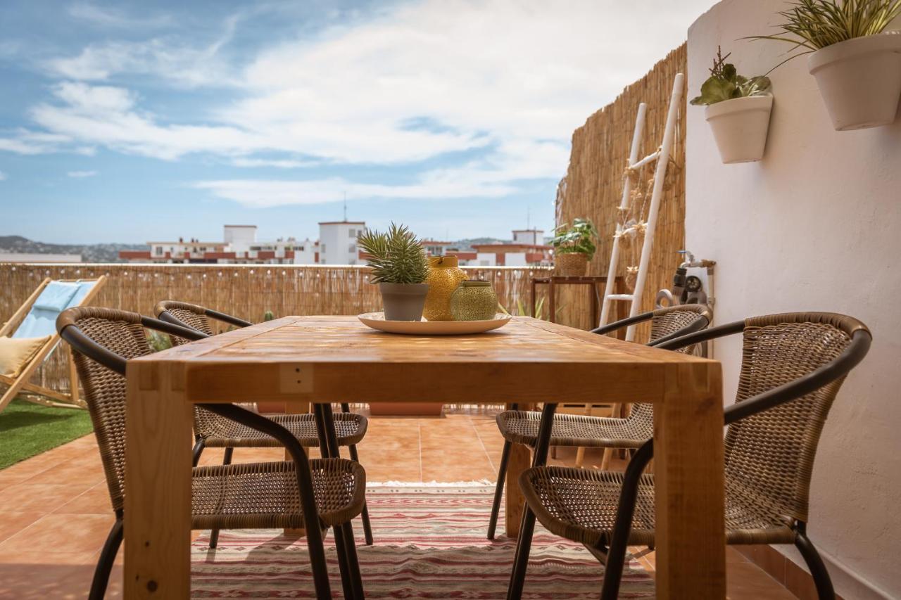 K-In&Out By Nuka Homes Jávea Buitenkant foto