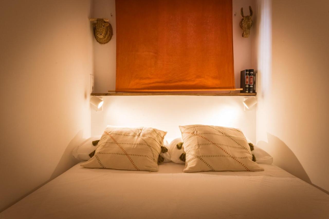 K-In&Out Apartment Jávea Buitenkant foto
